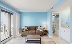 Sunrise At Renaissance